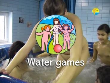 Water Games